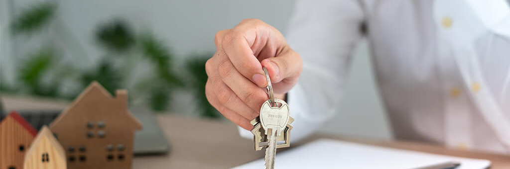 Documentos que deves alterar depois de comprar a tua nova casa