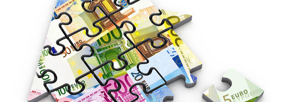 A Euribor volta a subir em janeiro